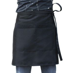 Apron Celemek Anti Air Waterproof Pria Wanita