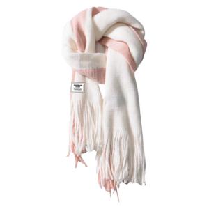 Warrior | Warm Neck Protection Luxury Feel Scarf