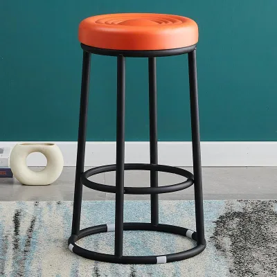 Multipurpose Bar Stool for Game Hall Counter Coffee Shop Cafe Bar