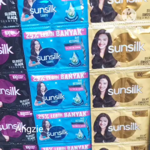 Sampo Sunsilk 1 renceng isi 12 sachet