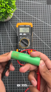 TPS61088 5V 9V 12V DC High Power Lithium Battery Step Up Boost Board