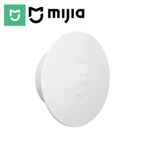 MIJIA Night Light 3 Smart LED with Light & Motion Sensor Type-C Charge Long Battery Life Magnetic Base Adjust Brightness