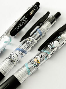 Zebra | Retractable Gel Pen 0.5mm