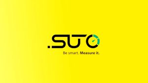 SUTO S401 Thermal Mass Flow Meter Insertion Type