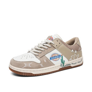 Dickies | Versatile Retro Casual Shoes for Men