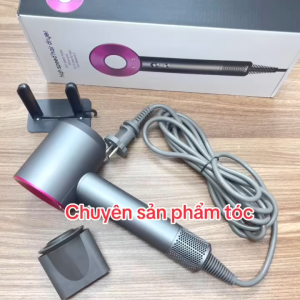 Máy sấy tóc Ion âm không cánh quạt -Công suất 1600W