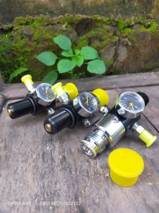 Regulator Pointball / Regul Pb