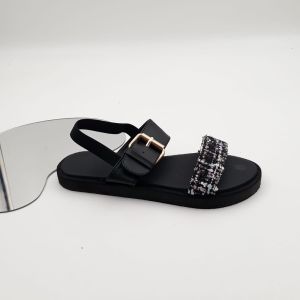 mikayla sandal tali wanita