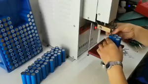 【Sản phẩm mới】 Pin lithium 12V 3600mah-10800mah pin sạc với bảng bảo vệ BMS