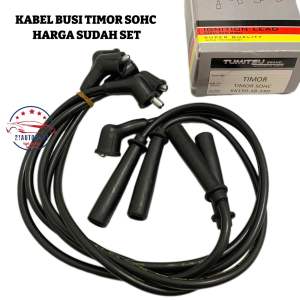 Kabel Busi Mobil Kia Timor SOHC Harga Sudah Set