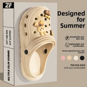 DIHUANTUO | Comfortable Slip-Resistant Clogs