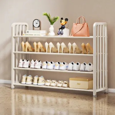 maitian | Multilayer Easy Storage Metal Shoe Rack
