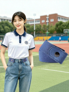 FASHEHAN | Adjustable Student Belt For Military Training