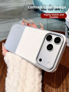 YILONG | Elegant & Durable Leather iPhone Case
