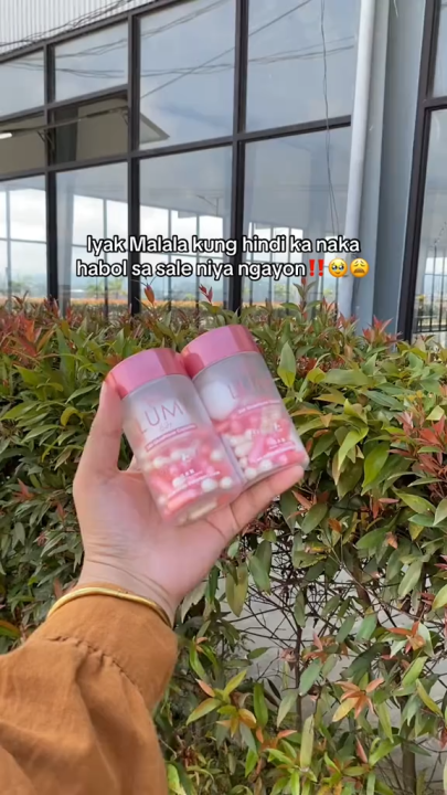 ivana alawi glutathione LUMI Day Collagen Capsule Beauty Vault Maymay Entrata Whitening Gluta Fyang Brightening Youthful Skin Supplement 60 Capsules Made in Japan 50% Off Best Seller Recommended Glutathione cream