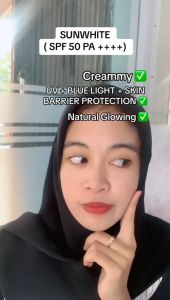 Ecer Rangkaian Paket Wajah