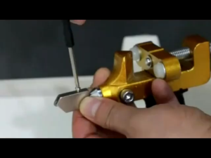 2in1 Manual Alloy Cutter Tile Glass Manual Mirrors Cutter Ceramic Tile Opener Glass Tile Cutter