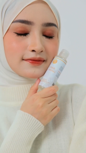 Erna Glow Paket 2in1 AntiI Flek MembandelL Dan Susah Glowing Serum Wajah PenghilangG Flek Toner Glowing WhiteningG BpomPenghilangG Flek Membandel