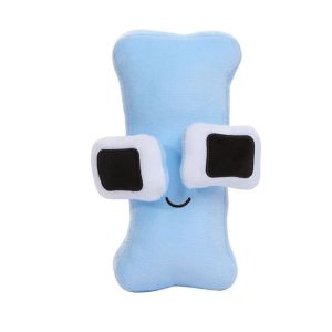 boneka edukasi alfabet lore flanel viral game anak 26 huruf ready 20cm dan 30cm
