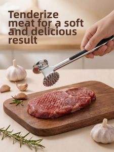 youqin | Tenderizing Meat Hammer for Beef