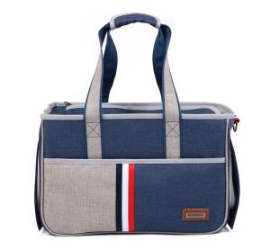 Pet Bag Dog Bag Cat Bag Pet Bag Teddy Dog Backpack Outdoor Portable Bag Cat Backpack