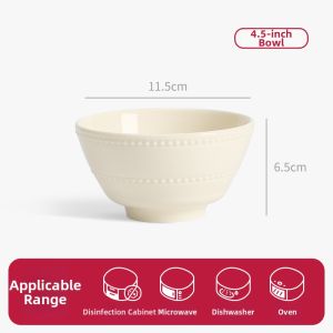 YYIEDERNG | Wedding New Residence Elegant Dinnerware Set