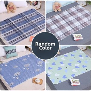 JIFANPAUL | Waterproof Washable Elderly Use Bed Sheet Pad