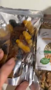 Super Granola Viet Nam 3F Food Trail Mix Daily mixed nuts Bulk Dry Fruit Snack mixed nuts and dried