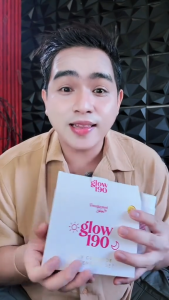 HONEST GLOW 190 Maintenance Set Hydrates Face Skin Mild Toner Cream Sunscreen Soap Day Night