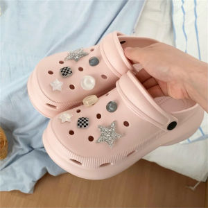 XIXITIAO | Dép Lười Biển Ngọt Ngào & Mát Mẻ cho Mùa Hè