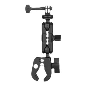Motowolf | Motorcycle Action Camera Mounting Bracket