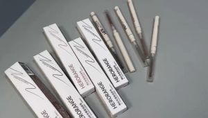 NEW Herorange Felling waterproof Gorgeous eyeliner supermy go