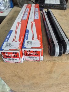 ORIGINAL (TKC ) (THAILAND) CX5 MAZDA CX5 2.0/2.5 KE/KF SKYACTIVE  AWD (2011-2017) ABSORBER FRONT & REAR (GAS)