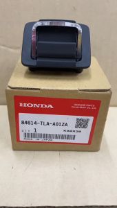 ORIGINAL HONDA CIVIC TYPE R FK8 FL5 HRV FL RU5 CRV 2018> REAR BONNET HOOK TIE DOWN BELAKANG HINGE 84614-TLA-A01ZA