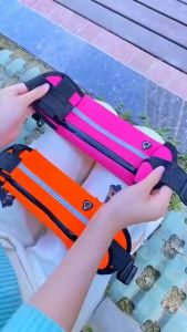 Đai Chạy Bộ Túi Đựng Điện Thoại Chống Nước Đai đeo thể dục leo núi