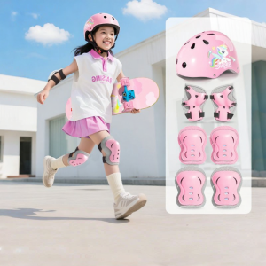 SUPER YOUNGSTER | Child Skate Protective Gear Set