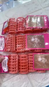 5pcs Rol Rambut Roll Hair Rollers