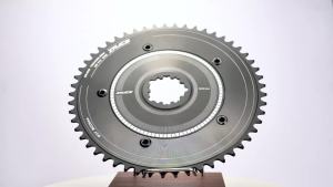 ZRACE ZR-TK1 BCD144 Track Bikes / Fixed Gear Chainring BCD 144 Track Chainring,144BCD