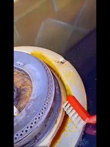 Blumey แปรงลวดทองเหลือง แปรงลวดทองเหลืองขัดสนิม แปรงขัดก้นกะทะ ราคาต่อแพ็ค พร้อมส่ง ที่คุณอยู่ที่ตำแหน่งของคุณ