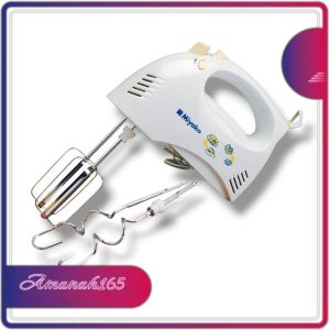 hand Mixer Miyako HM 620 Original