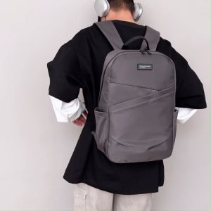 Freeknight Tas Ransel Tas Ransel Pria Wanita Tas Ransel Sekolah Tas Ransel Laptop Kasual Punggung Backpack Fashion Terbaru TR743