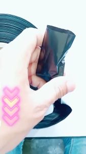 Selang Drip 5 mikron 4 cm 300 meter - Pipa 3/4 Inch