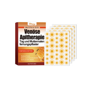 【Hot Sale】South Moon Venose Apitherapie Skin Tag Removes Warts Sharp Warts Flat Warts Prickly Warts Filamentous Warts And Herbal Anti Wart Liquid Quickly Removes Moles And Skin Tags The Maximum Strength Of Natural Formula Painless Odorless(144patch)