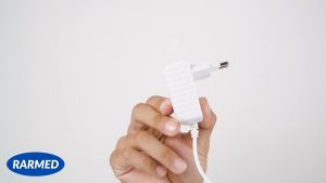 Cục sạc Adapter cho máy đo huyết áp BEURER (BM40/BM4558..)