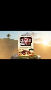 Para Sahabat Nabi - Kisah Perjuangan Pengorbanan dan Keteladanan - Shuwar Min Siar ash-Shahabah - Dr Abdul Hamid as-Suhaibani - Darul Haq - Soft Cover - Ayyara Store