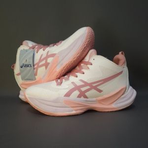 SEPATU VOLLY METARIS 2 BONUS KAOS KAKI WANITA TERBARU SIZE 36 - 41 RINGAN ANTI SLIP ANTI LICIN