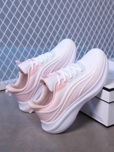 JIFANPAUL | Breathable Lightweight Shock Absorbing Running Shoes