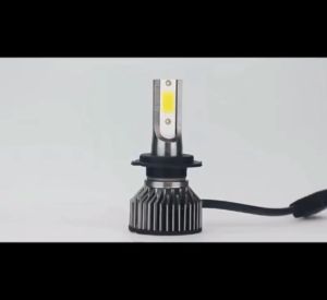 2PCS H4 LED Headlight for Car H4 H7 H8 H9 H11 led Bulb 12V 72W 10000LM 6000K Headlamp