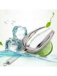MOLORE | Stainless Steel Thickened Food Scoop