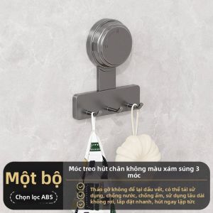FAJIENUO | Góc Treo Tường Không Cần Khoan Đa Năng Chịu Trọng Lượng Cao Cho Bếp